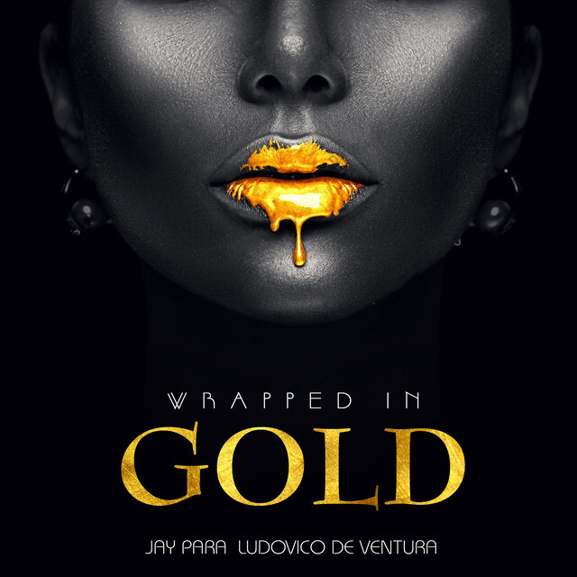 Wrapped in Gold