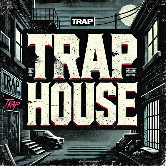 TRAP HOUSE