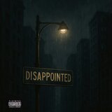 Disappointed