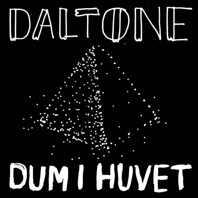Dum I Huvet - Single