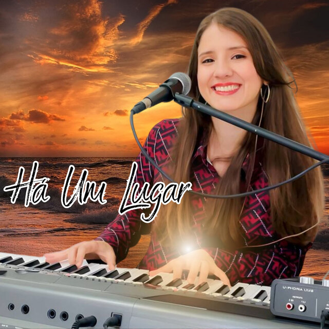 Há um Lugar (Cover)
