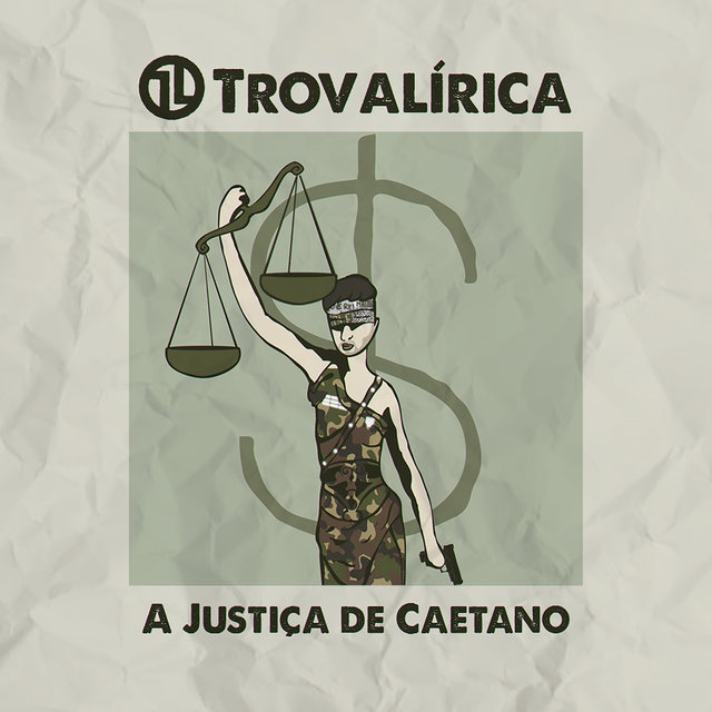 A Justiça de Caetano