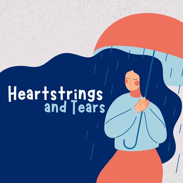 Heartstrings and Tears: Moving Mix of Emotional Piano Songs for Broken Hearts and Sadness