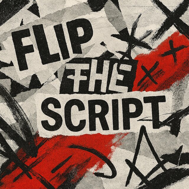 Flip the Script