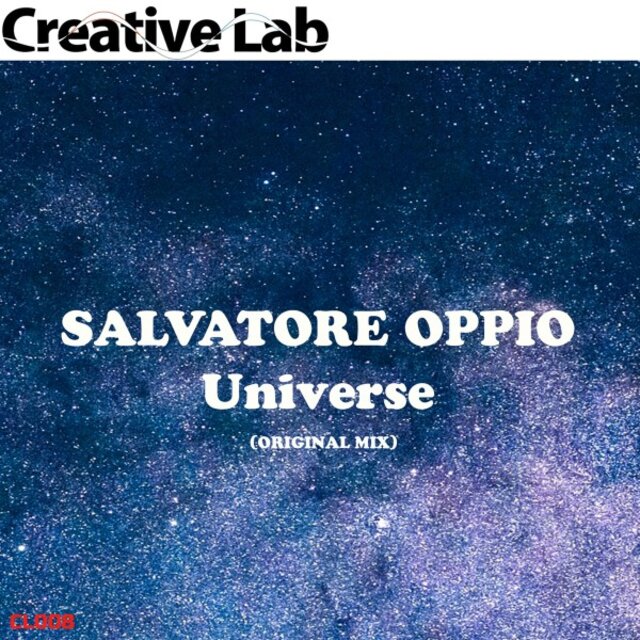 Universe (Original Mix)