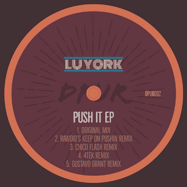 Push It