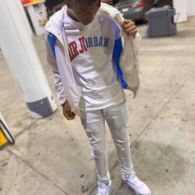 Luck Flow