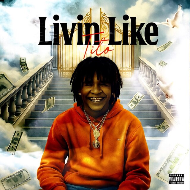 Livin Like Tito