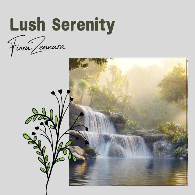 Lush Serenity