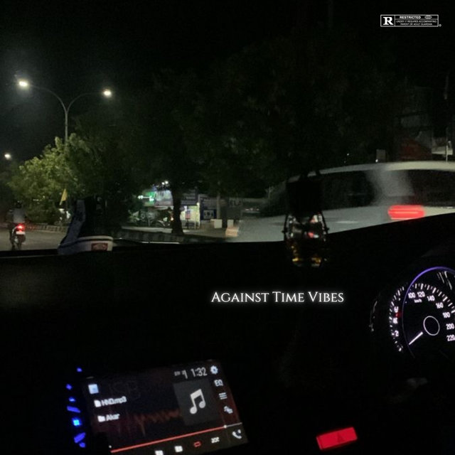 Against Time Vibes