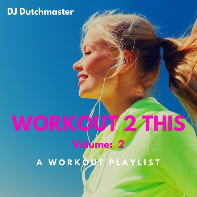 Workout 2 This, Vol. 2