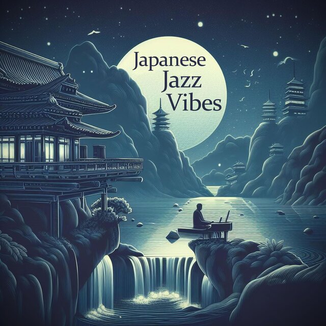 Japanese Moon Jazz