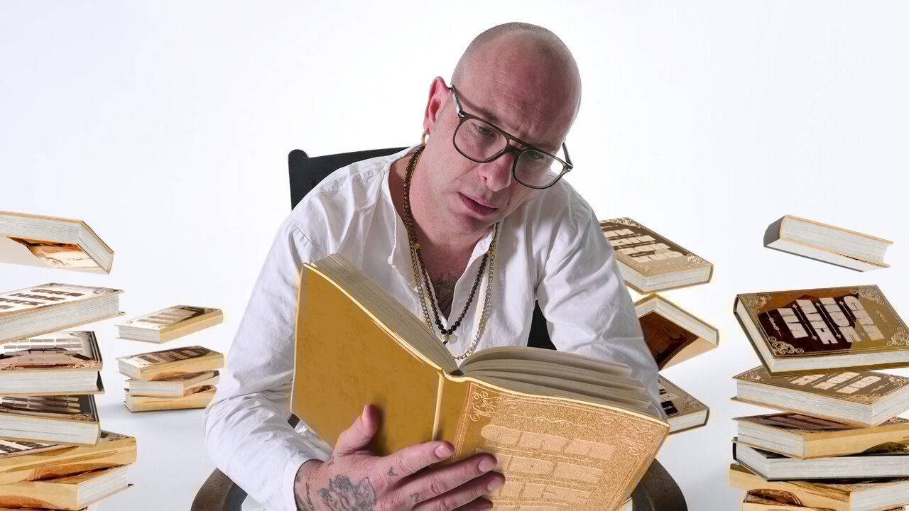 IL CODICE DELL'ANIMA (feat. Gigi D'Alessio)