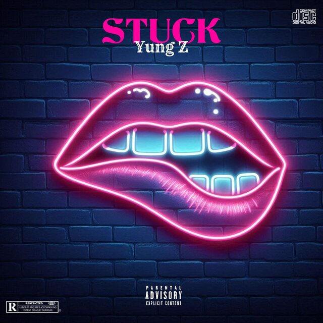 STUCK