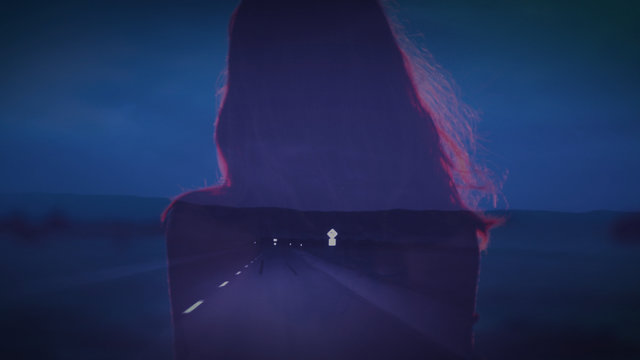 Half Way Home (feat. Akacia) (Lyric Video)