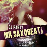 Mr. Saxobeat