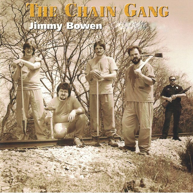 The Chain Gang