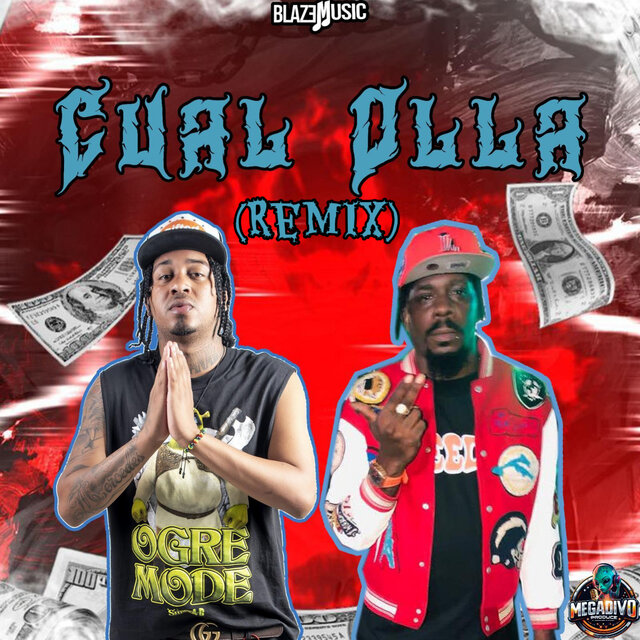 Cual Olla (Remix)