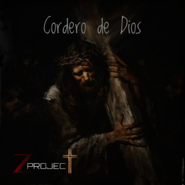 Cordero de Dios