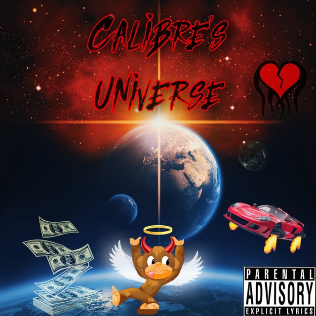 Calibre's Universe