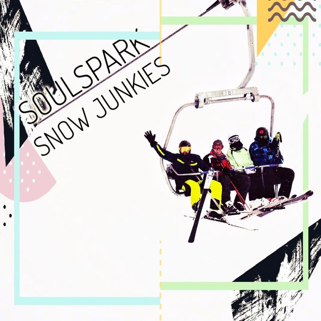 Snow Junkies