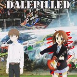 Dalepilled (feat. Rivasucks)