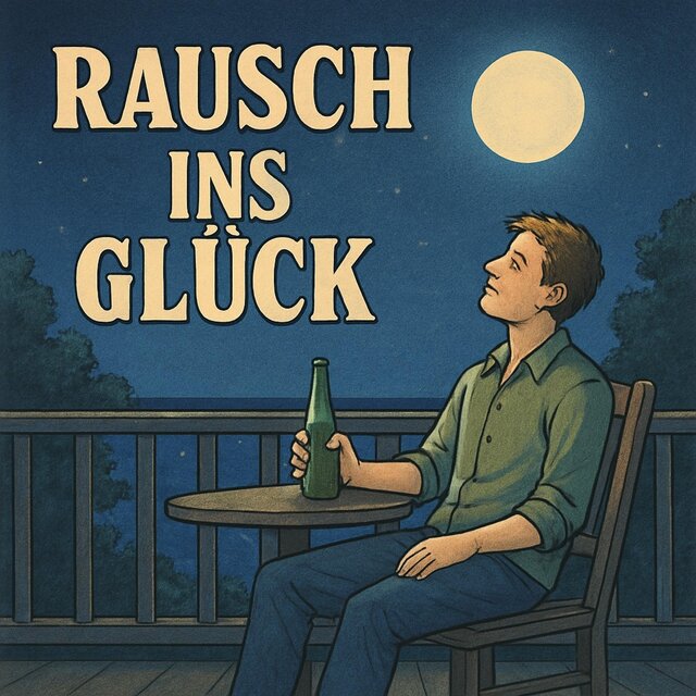 Rausch ins Glück