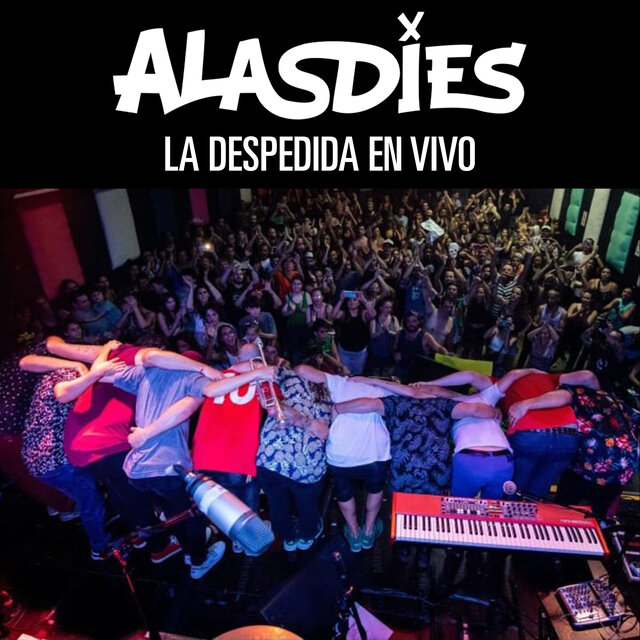 La Despedida (En Vivo)