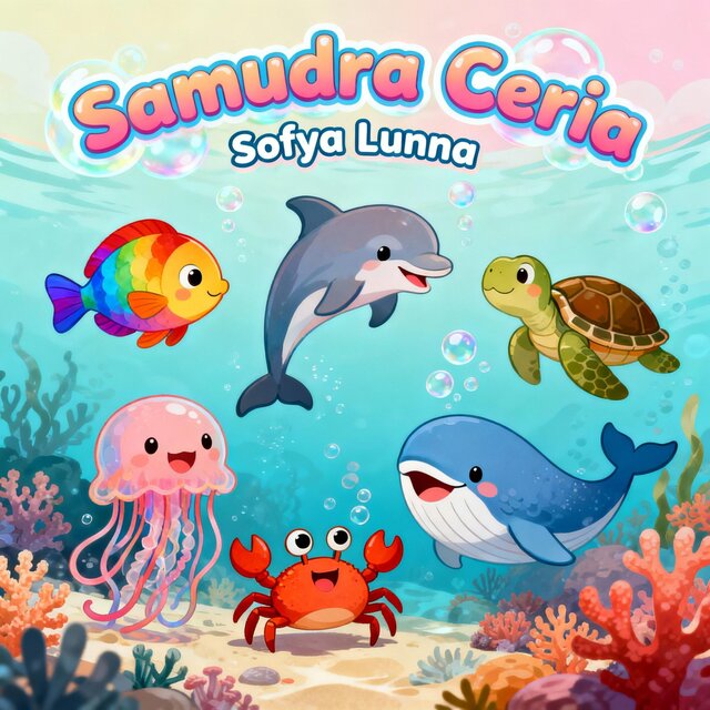 Samudra Ceria