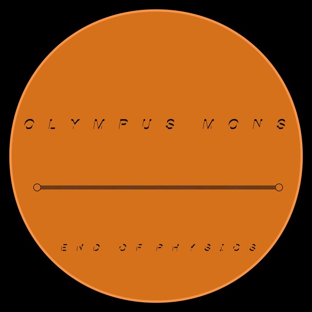 Olympus Mons