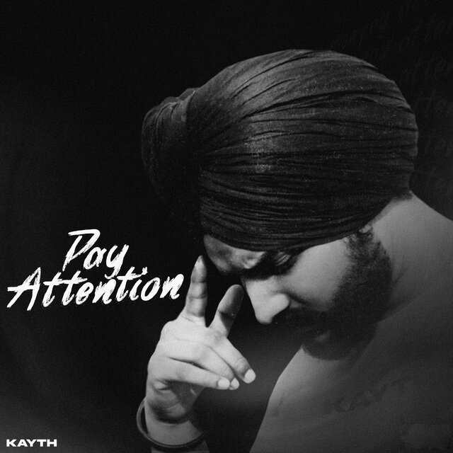 Pay Attention