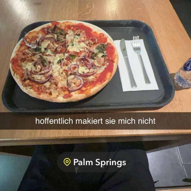 makieren