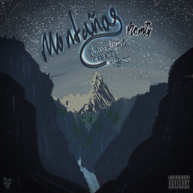 Mountains (Remix)
