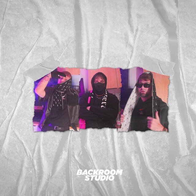 Nie wszystko stracone (feat. Kaydee & Zasuwa)