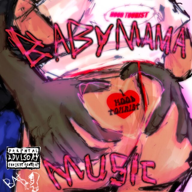 Baby Mama Music