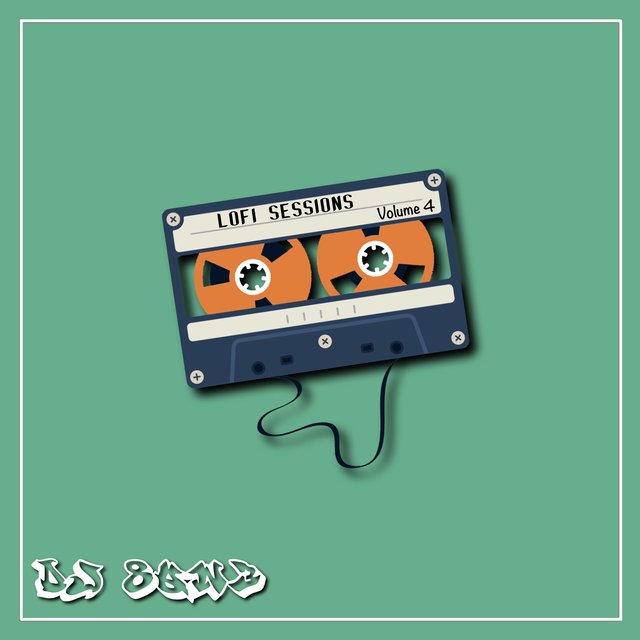 Lofi Sessions, Vol. 4