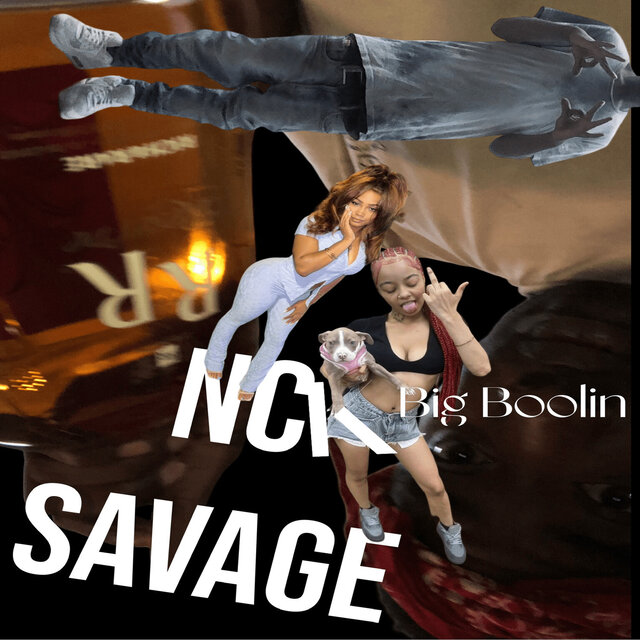 NC Savage