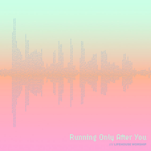 Running Only After You