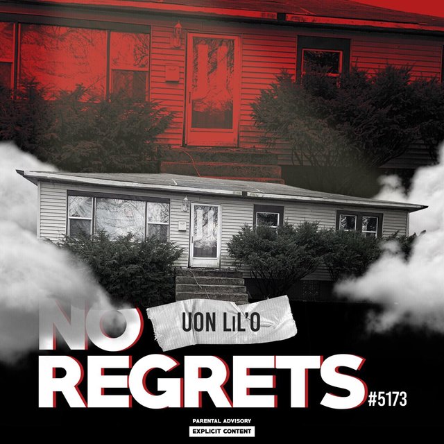 No Regrets