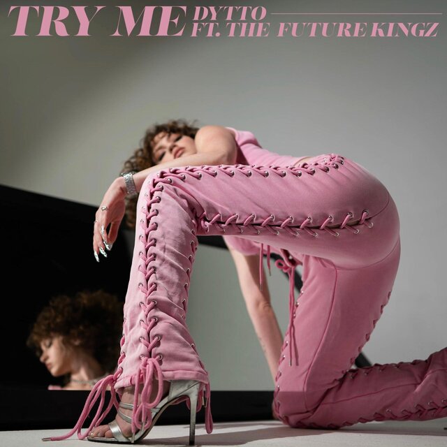 Try Me (feat. The Future Kingz)