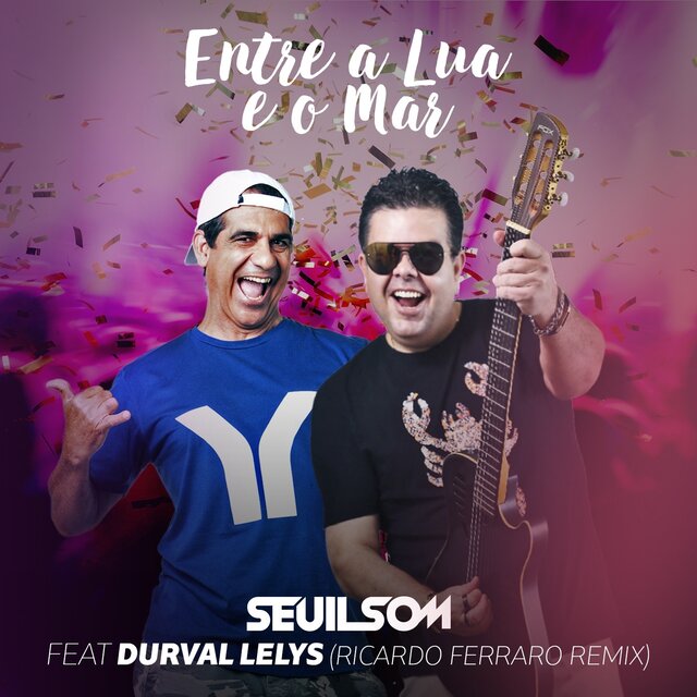 Entre a Lua e o Mar (Ricardo Ferraro Remix)