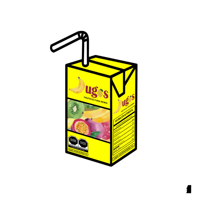 Jugos: Fruticultura (Remix)