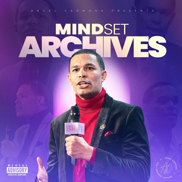 MINDSET ARCHIVES