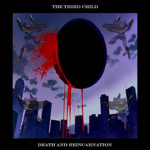 Death And Reincarnation