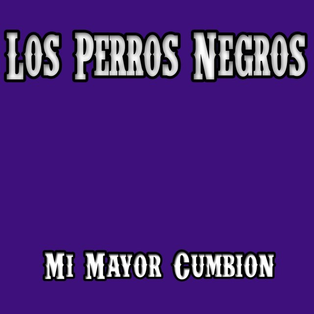 Mi Mayor Cumbion (En Vivo)