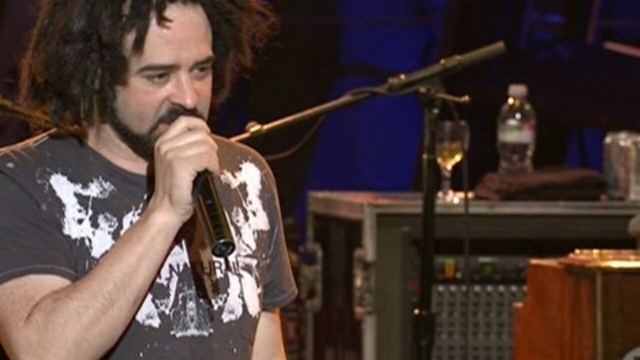 Cowboys (Nissan Live Sets On Yahoo! Music)