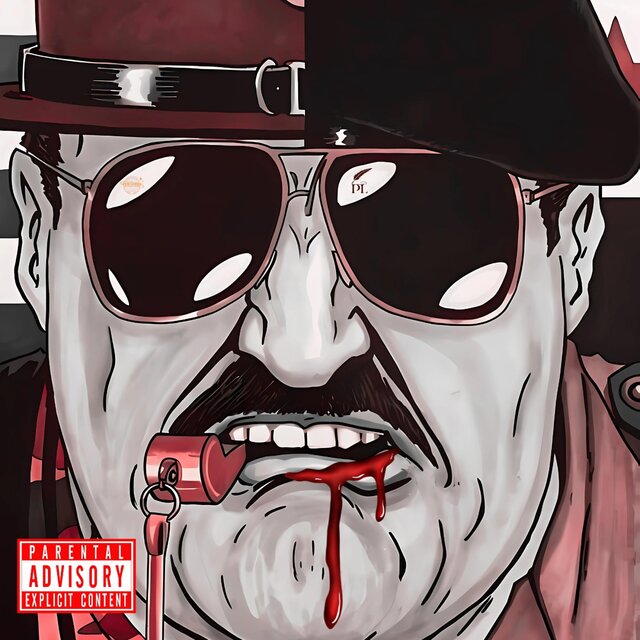 Slaughter Tape