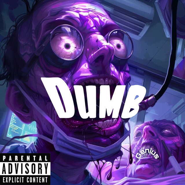 Dumb Genius