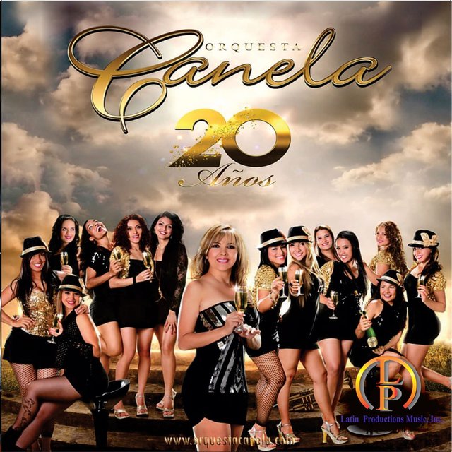 20 Años