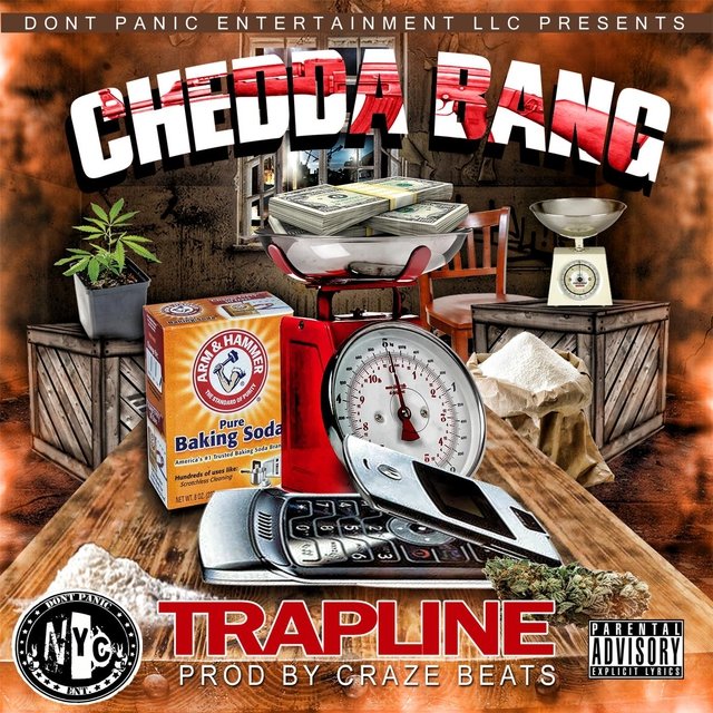 Trapline